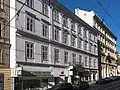 N°15 (identique : Lange Gasse 33)