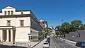 Au parc Liechtenstein