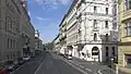 Dans la Thurngasse