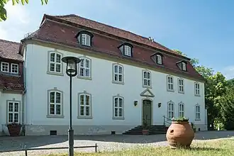 Wiepersdorf