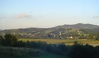 Wieprz (Silésie)