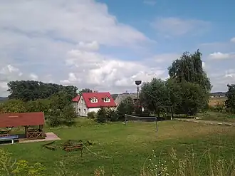 Wieprzyce Dolne