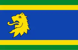 Drapeau de Wier