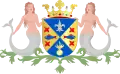 Blason de Wieringermeer