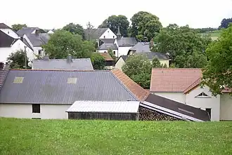 Wiersdorf (Eifel)
