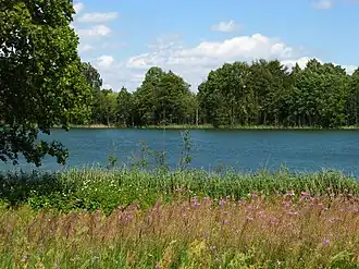 Dołgie (Drawsko)