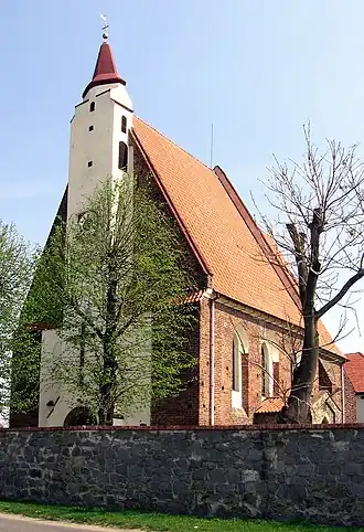Wierzbice