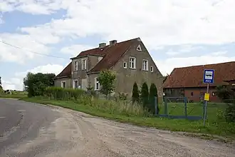 Wierzbowo (Ełk)
