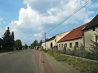 Wierzeja