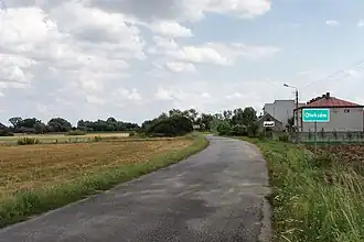 Oleksów