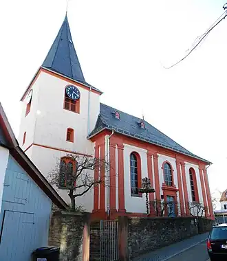 Igstadt
