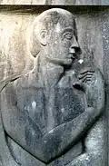 Monument à Friedrich Bodenstedt (Wiesbaden)