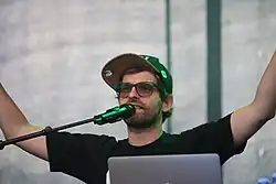 Description de l'image Wiesbaden_Folklore_014_Deine_Freunde_2.JPG.