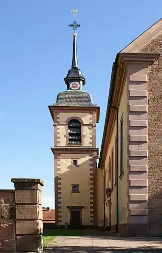 Wiesen (Bavière)