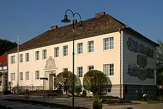 Wiesen (Autriche)
