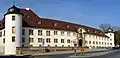 Château de Wiesentheid