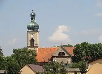 Wieszczyczyn