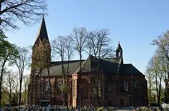 Wieszowa