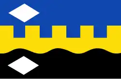 Drapeau de Wiuwert