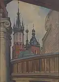 Église Ste. Marie
