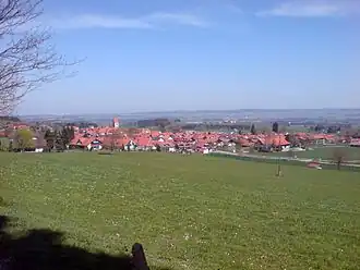 Wiggensbach