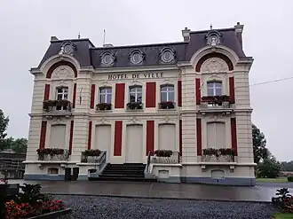 Wignehies