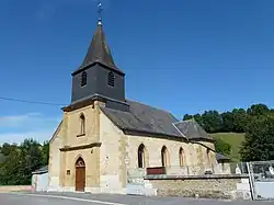 Wignicourt