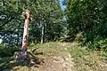 Sonnenberg, chemin de croix
