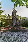 Monument aux morts (1923)