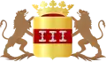 Blason de Wijk bij Duurstede