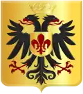 Blason de Wijlre
