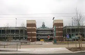 Wijnegem