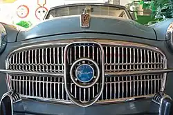 logo de Fiat Neckar