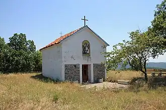 Dukat (Gadžin Han)
