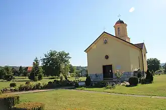 Ćurlina