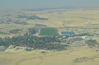 Mashabei Sadeh