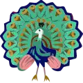 Symbole de la Birmanie.