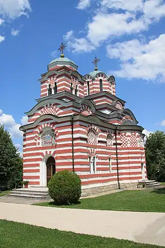 Sibnica (Sopot)