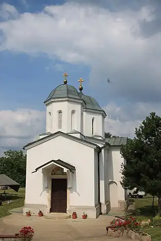 Baćevac