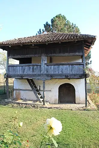 Tavnik