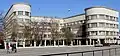 Bâtiment MPS, Moscou (Ivan Fomine, années 1930).