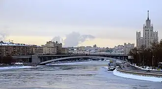 Image illustrative de l’article Pont Bolchoï Krasnokholmski