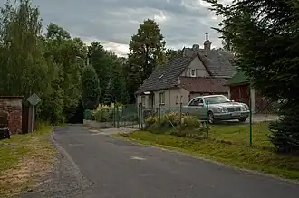 Stary Zawidów