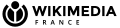 Logotype depuis 2017.