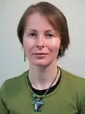 Natalia Tymkiv