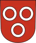 Blason de Wila