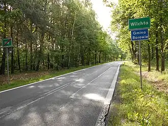 Wilchta