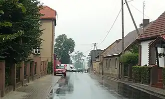 Wilczyna