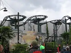 X-Treme Racers