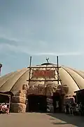 Wild West Adventure